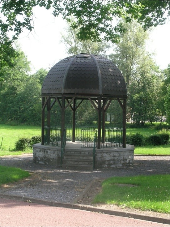 Kiosque d'Hestrud